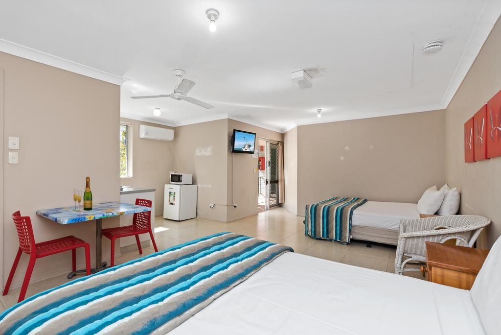 Aparthotel Browns At Broadbeach Gold Coast