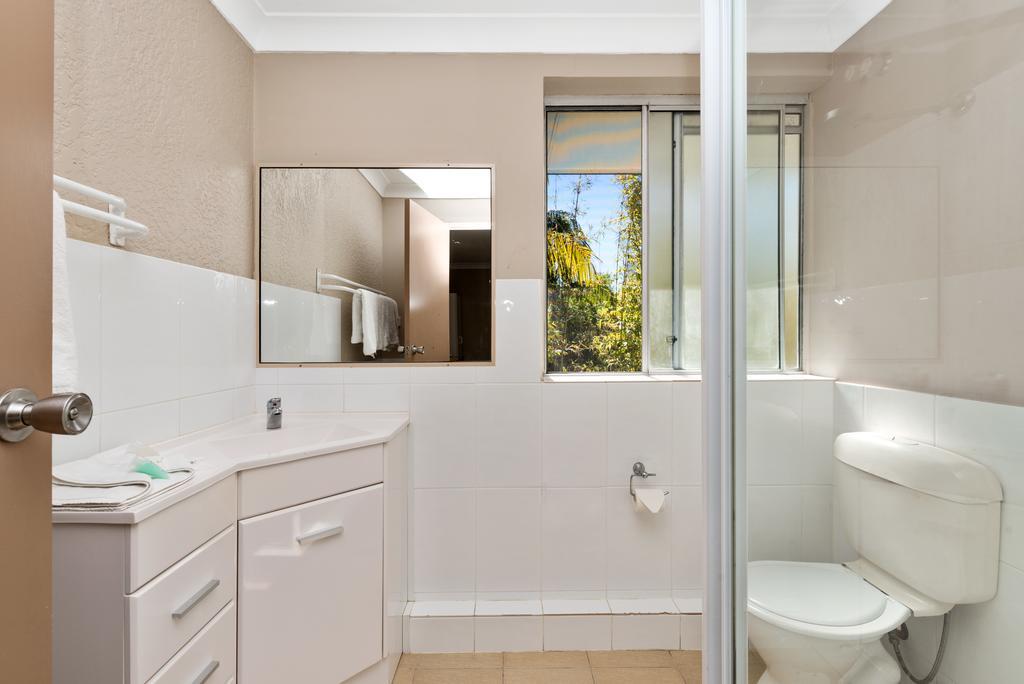 Browns At Broadbeach Aparthotel Gold Coast