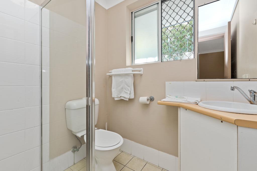 Browns At Broadbeach Aparthotel