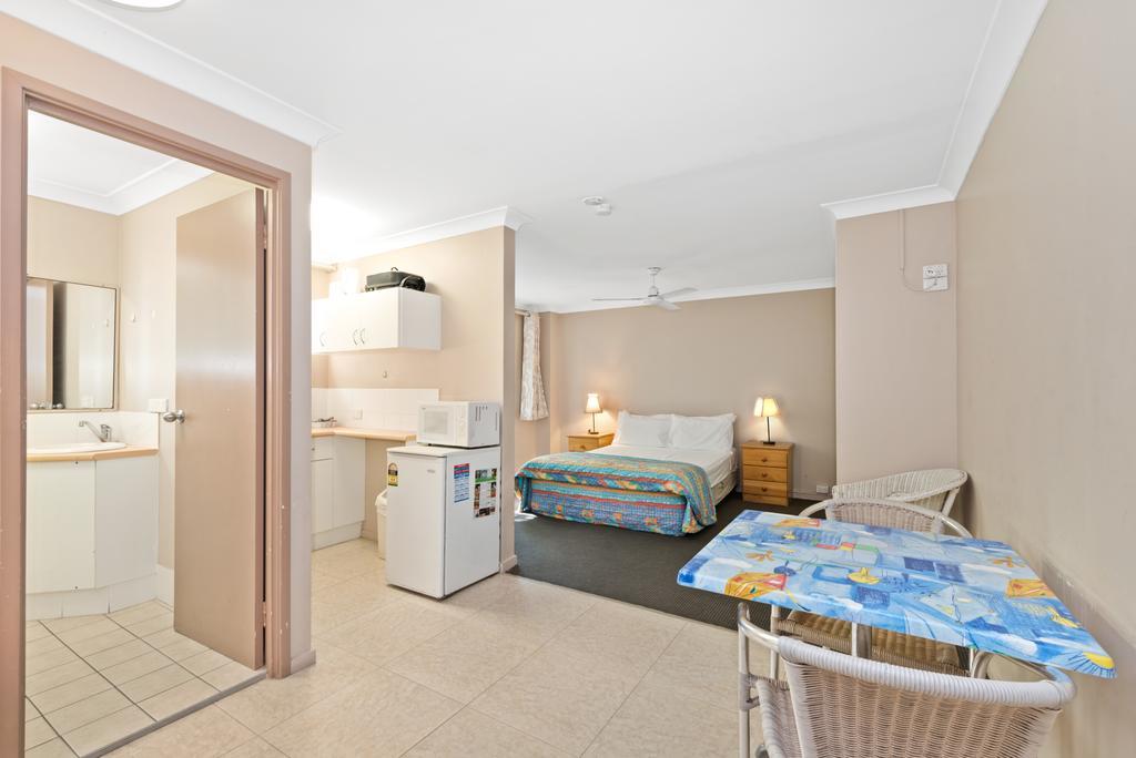 Browns At Broadbeach Aparthotel Gold Coast