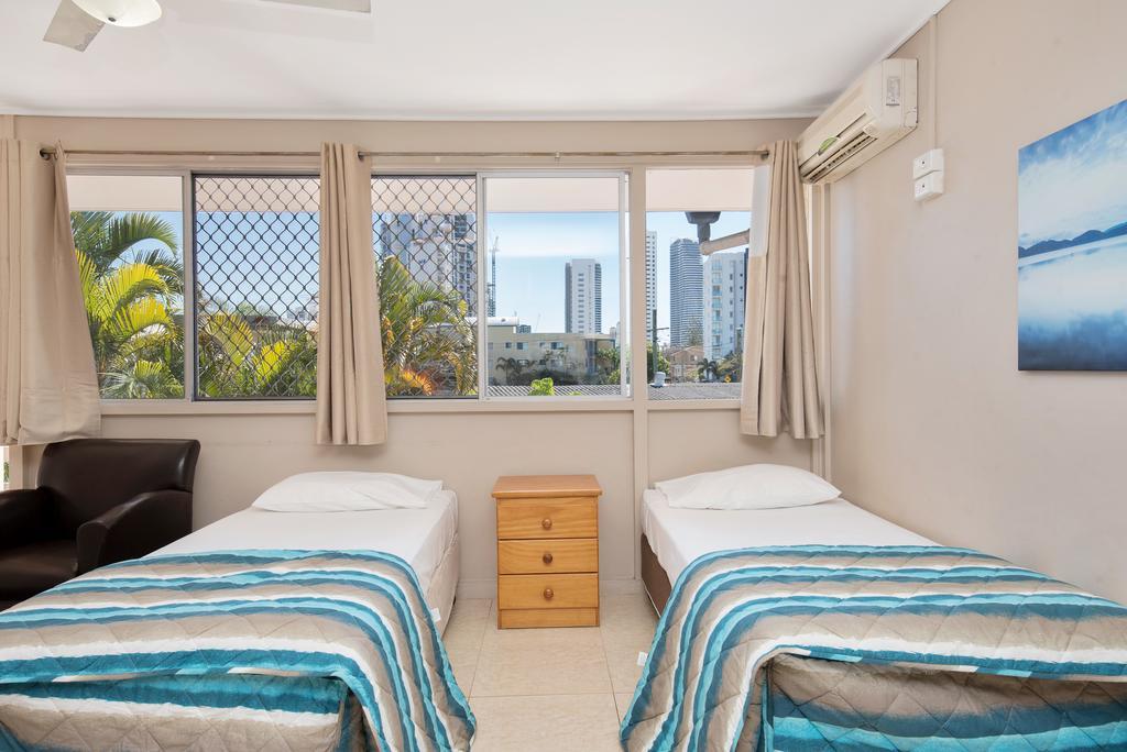 Aparthotel Browns At Broadbeach 3*