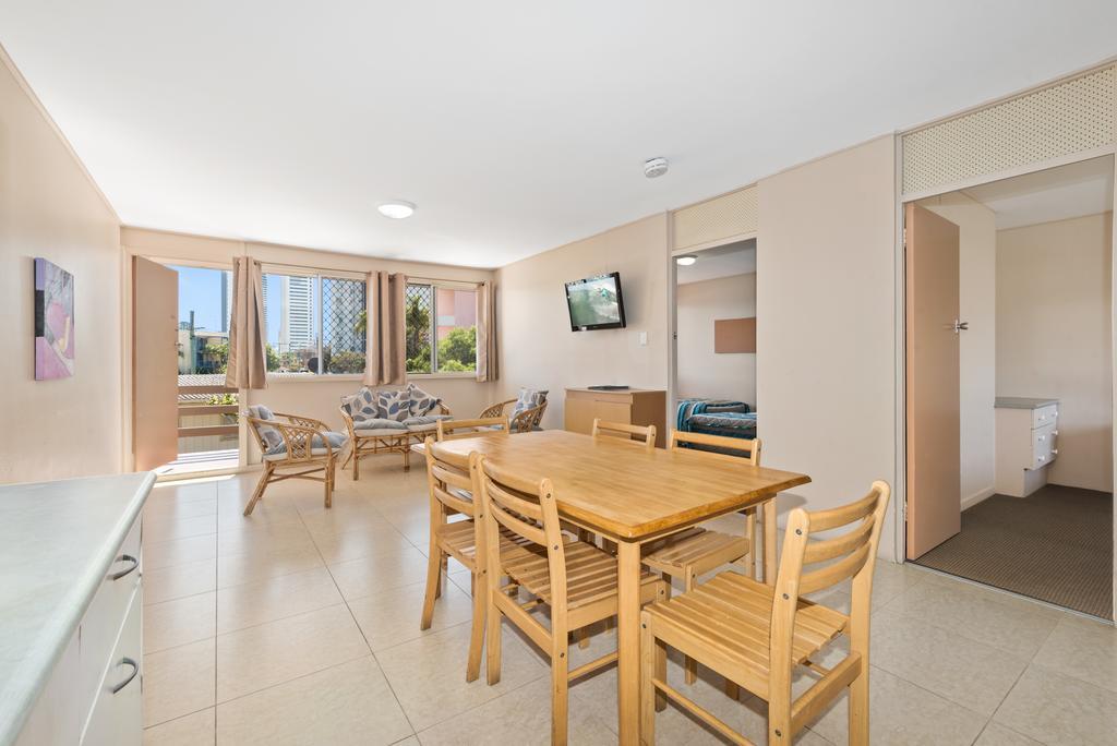 Aparthotel Browns At Broadbeach