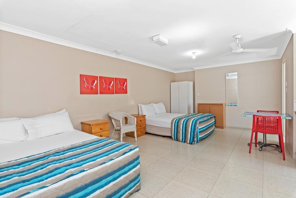 Browns At Broadbeach 3* Gold Coast