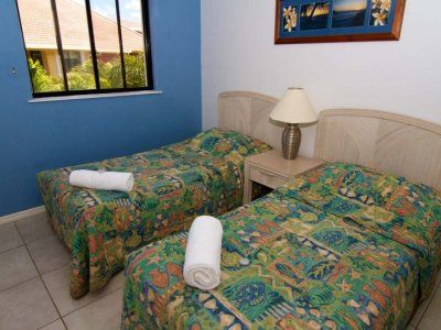 Magic Mountain Resort Gold Coast
