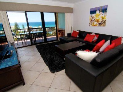 Magic Mountain 4* Gold Coast