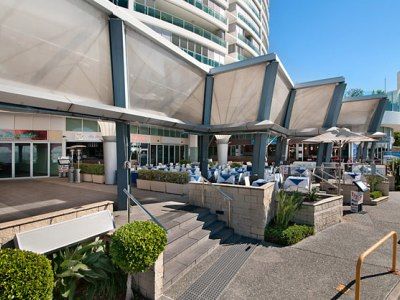 Sandcastles On The Broadwater Aparthotel
