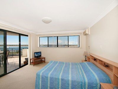 Sandcastles On The Broadwater Aparthotel Gold Coast