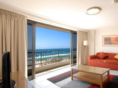 San Simeon Beachfront Tugun 3* Gold Coast