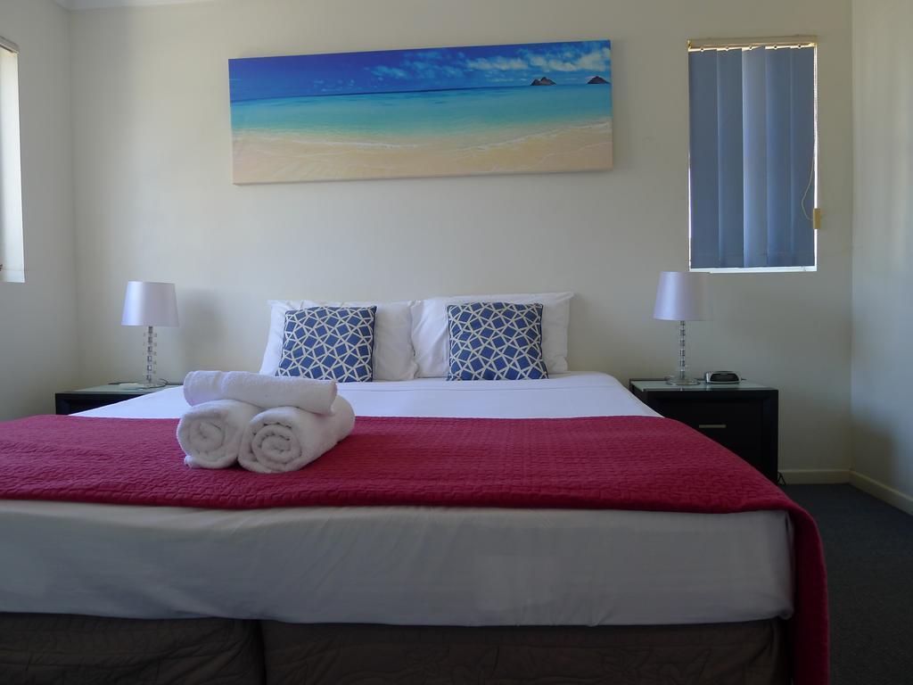 Santana Surfers Paradise 3*