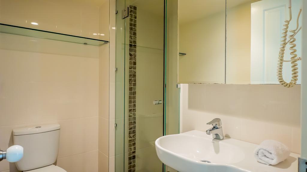 Aloha Lane Aparthotel