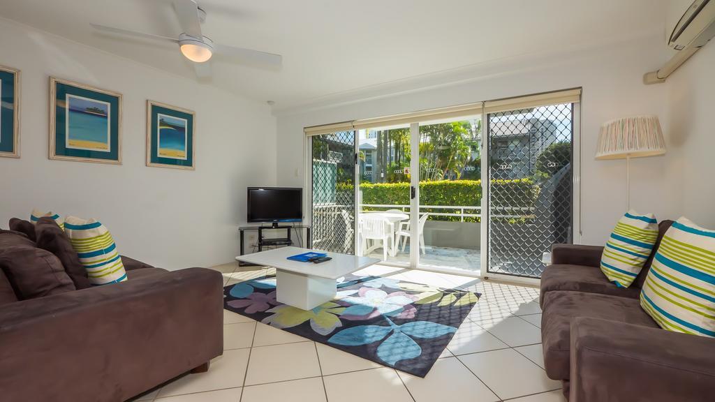 Aloha Lane Gold Coast