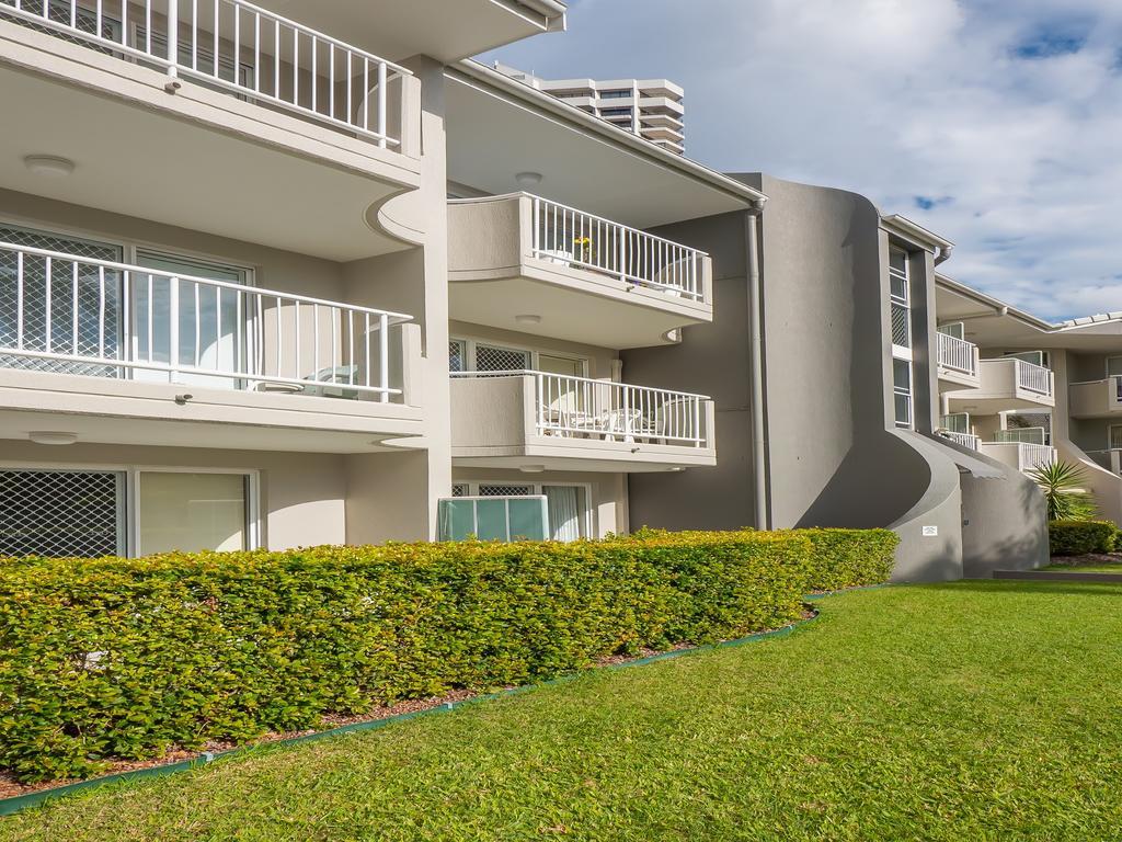 Aloha Lane Aparthotel 3*