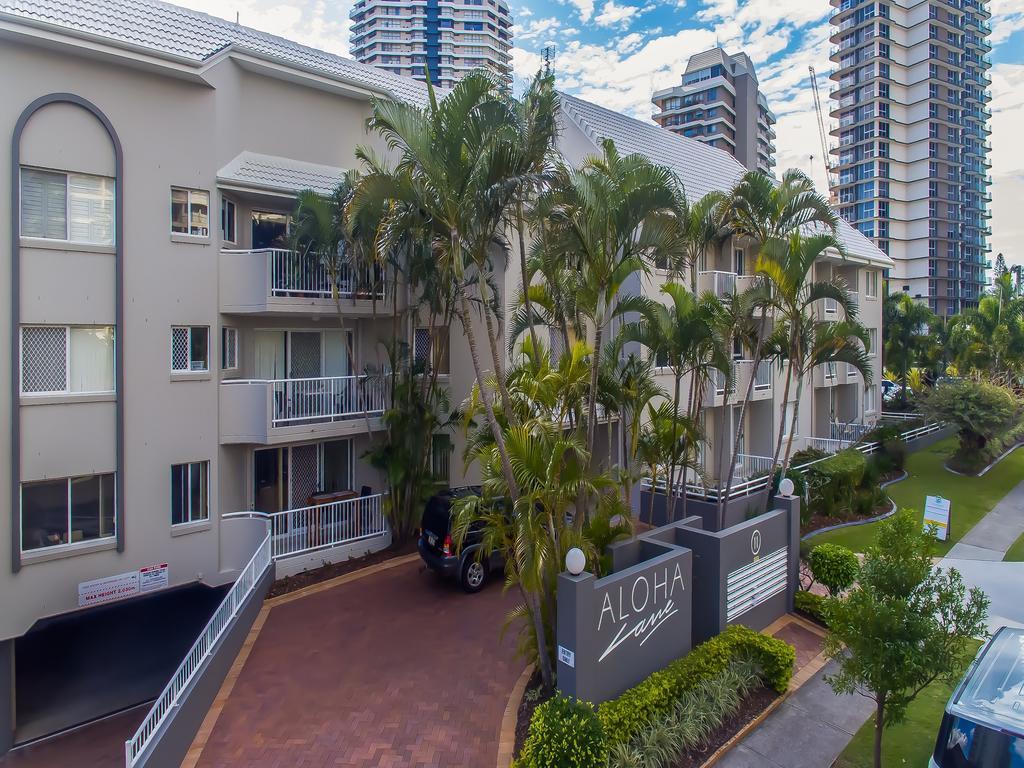 Aloha Lane 3*