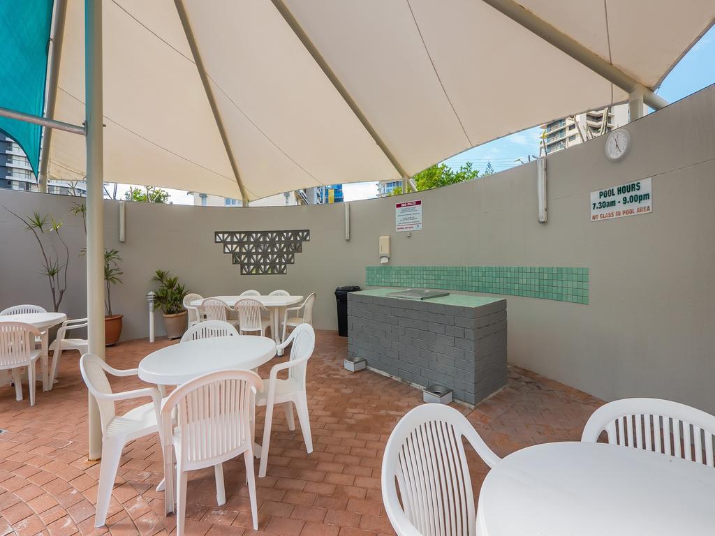 Aloha Lane Aparthotel