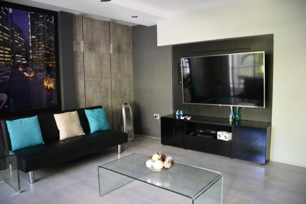 Copacabana 3*