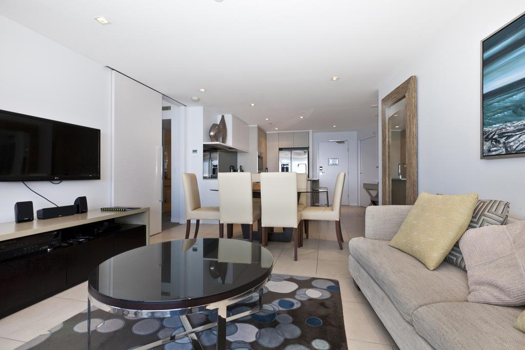 8 The Esplanade Surfers Paradise