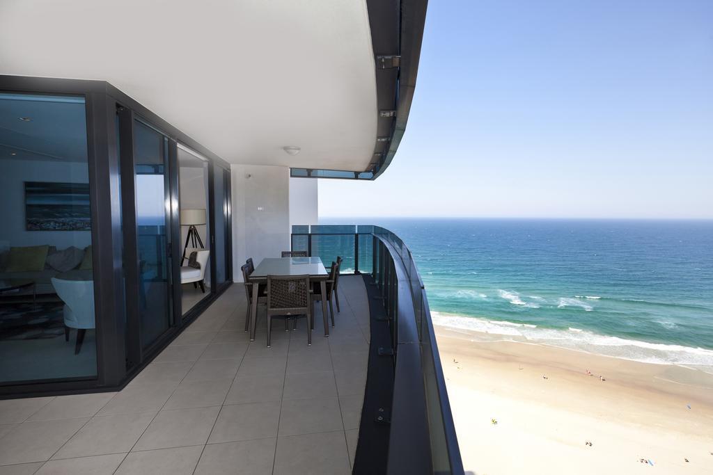 Apartamento 8 The Esplanade Surfers Paradise Gold Coast