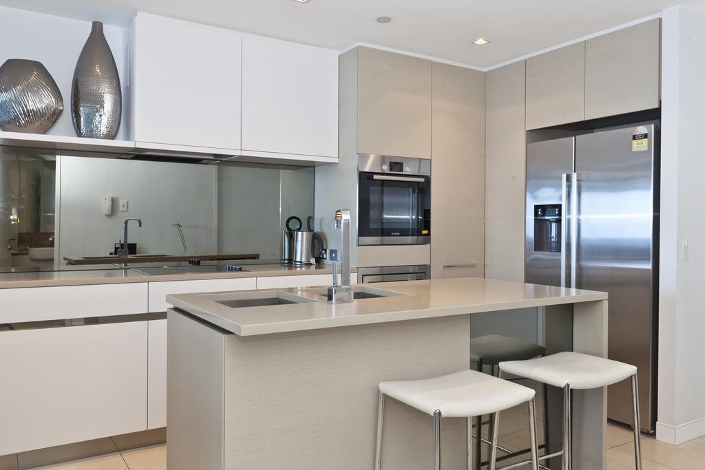 Apartamento 8 The Esplanade Surfers Paradise