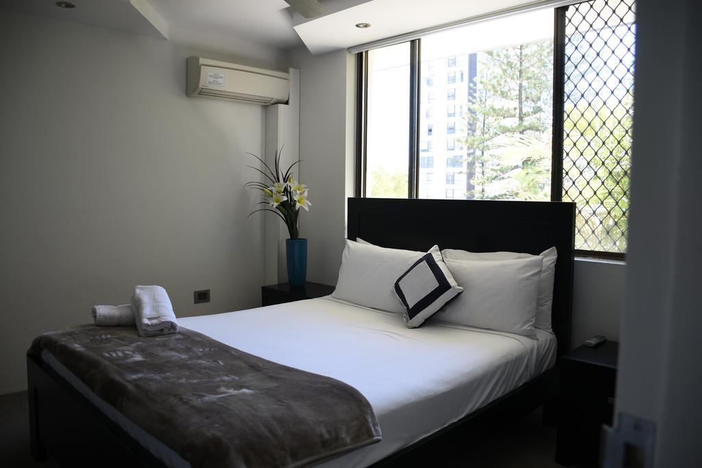 Copacabana 3* Gold Coast