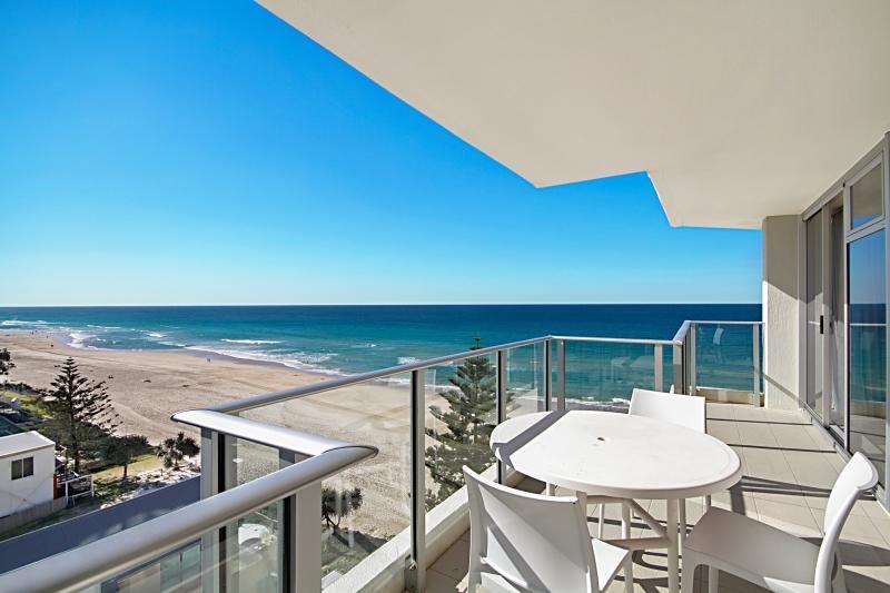 Aparthotel Hibiscus On The Gold Coast