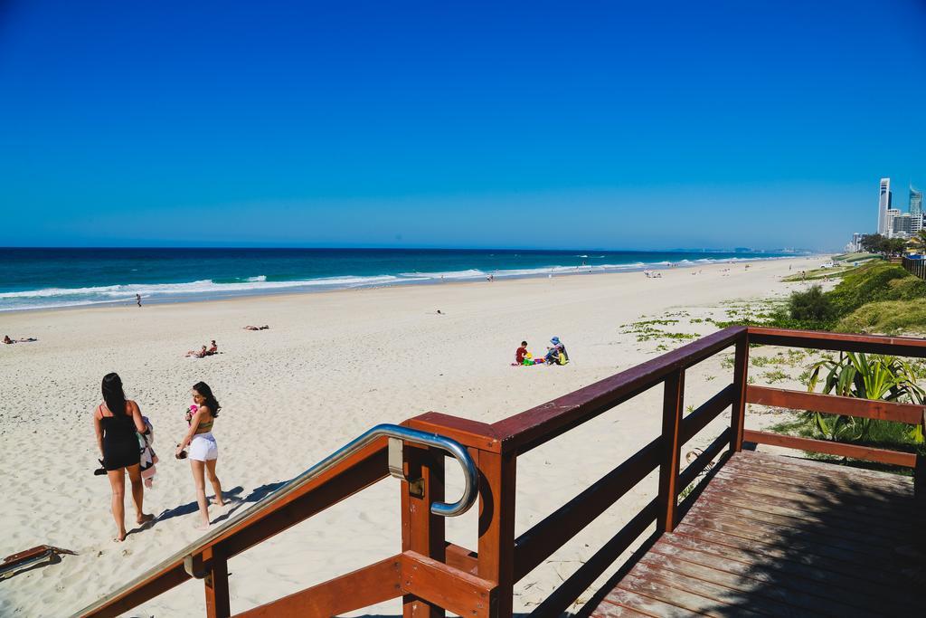 Xanadu 4* Gold Coast