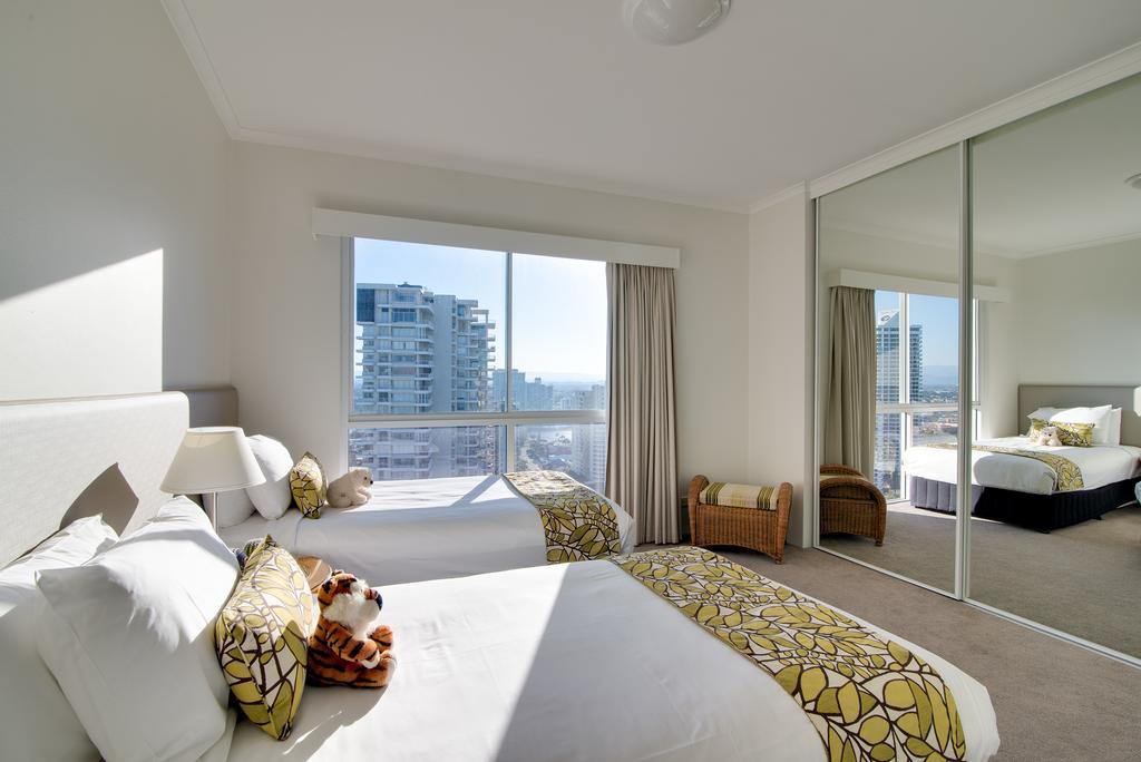 Xanadu Gold Coast