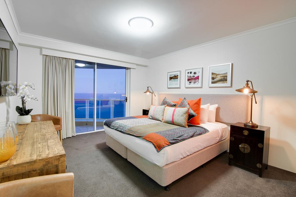 Aparthotel Xanadu