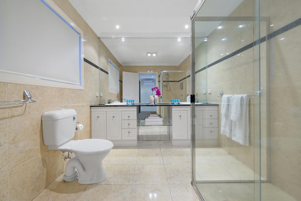 Holiday home Casa Mexicali Gold Coast