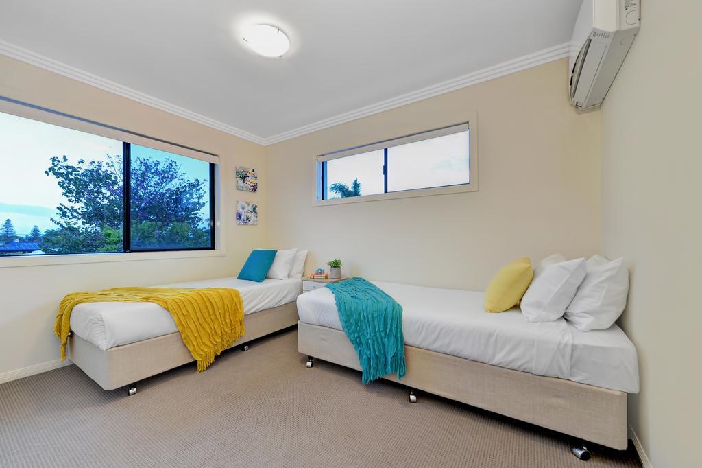Casa Mexicali Holiday home Gold Coast