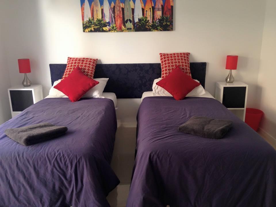 Holiday home Garfield Surfers Paradise