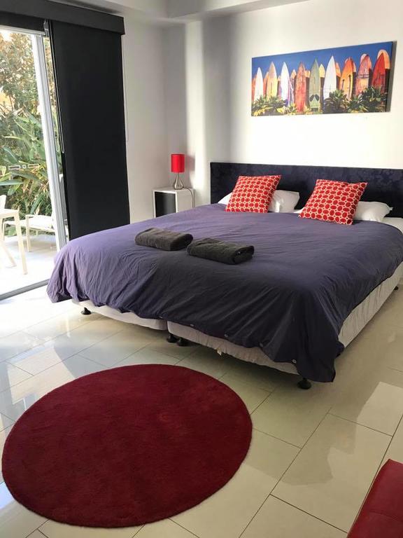 Holiday home Garfield Surfers Paradise