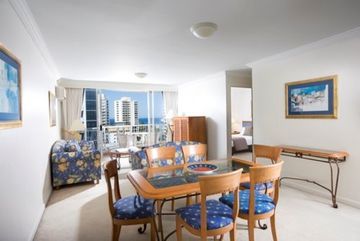 The Phoenician Resort Gold Coast