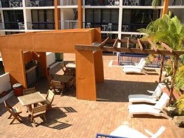 Club Surfers Gold Coast