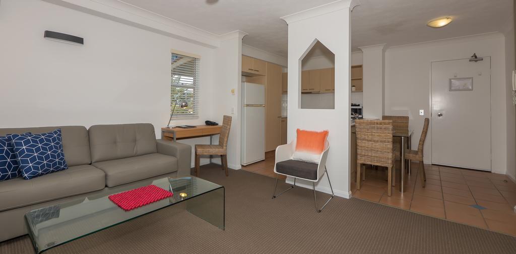 San Mateo On Broadbeach Aparthotel