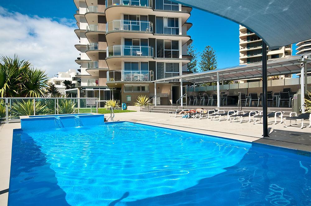 Resort Sunbird Main 4*