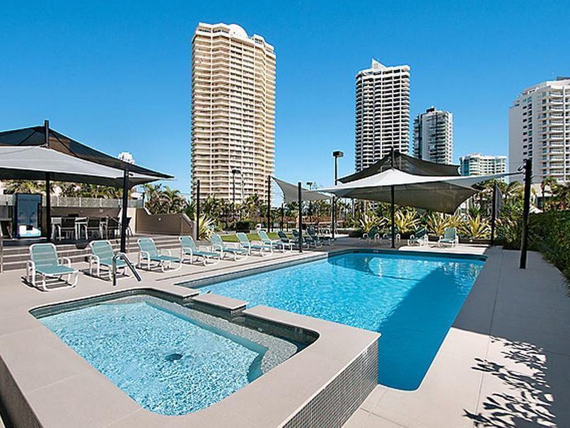 Resort Sunbird Main