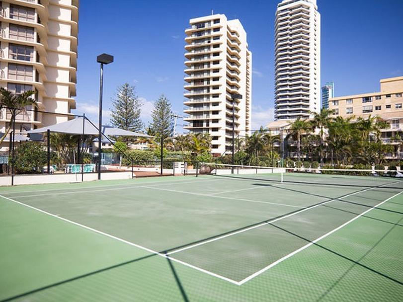 Sunbird Main Gold Coast