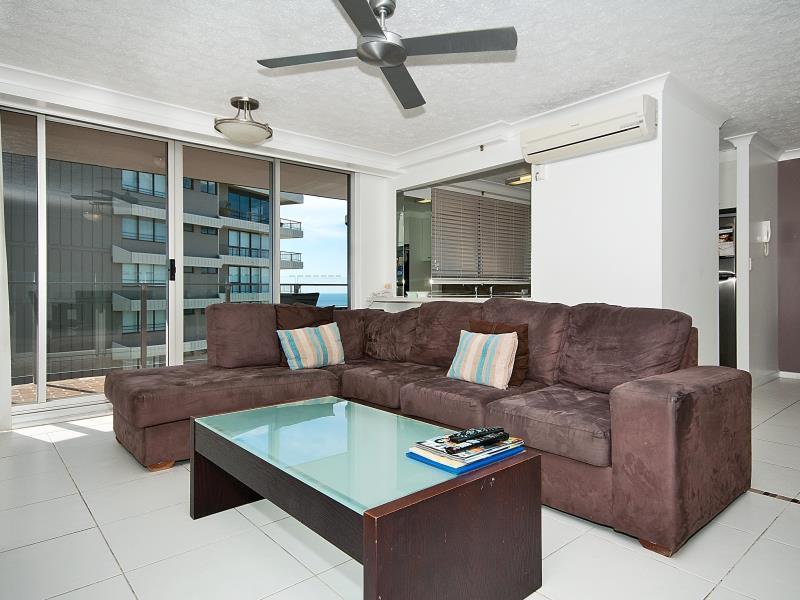 Sunbird Main Gold Coast