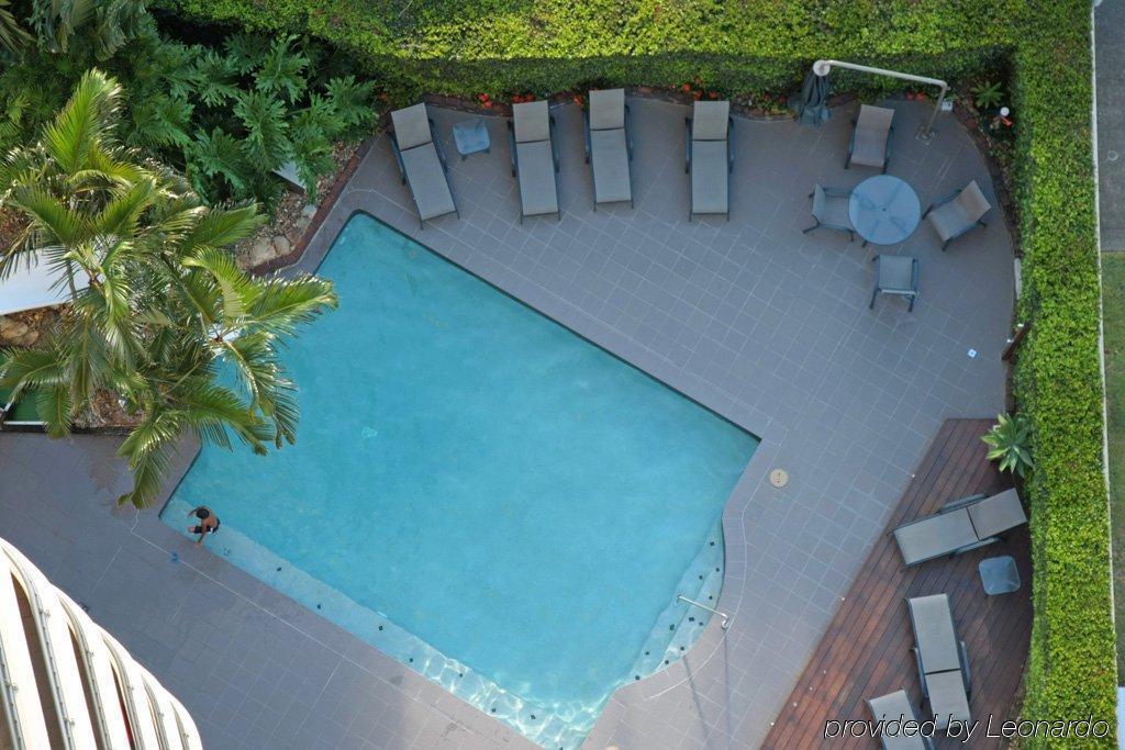 The Regent Aparthotel Gold Coast