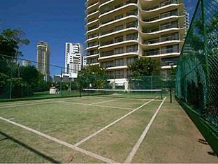 Spectrum Aparthotel Gold Coast
