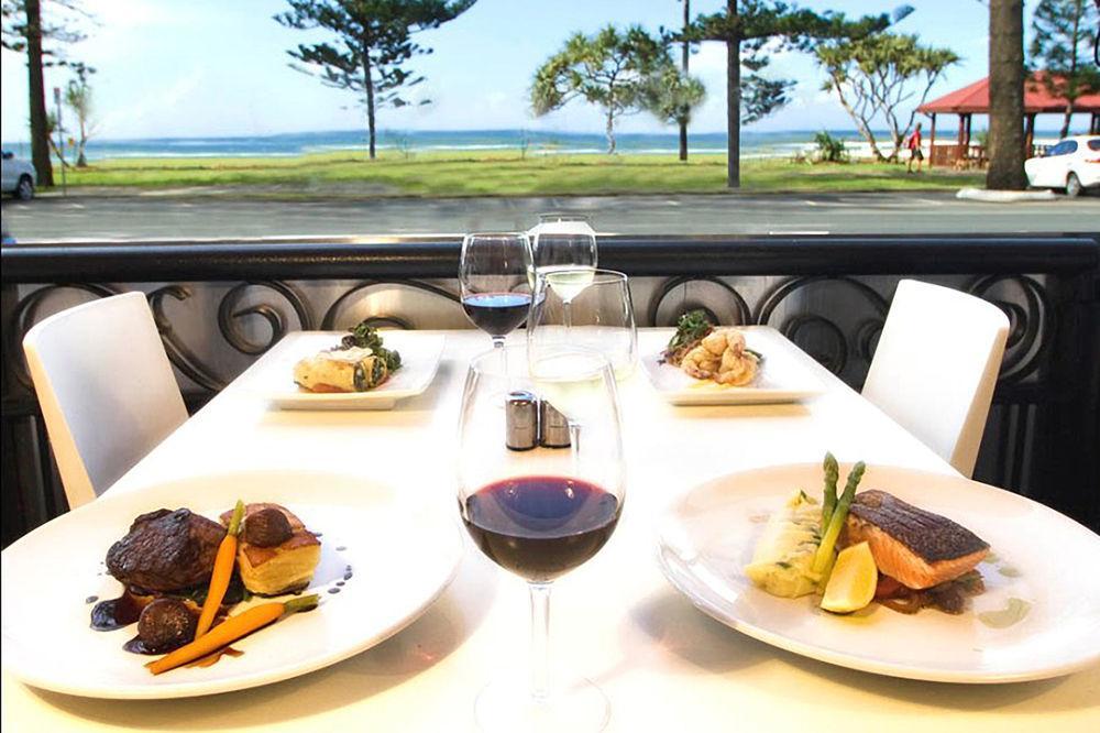 Resort Aussie 3*