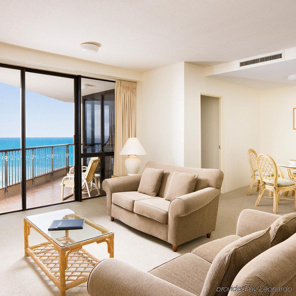 Aparthotel Paradise Centre