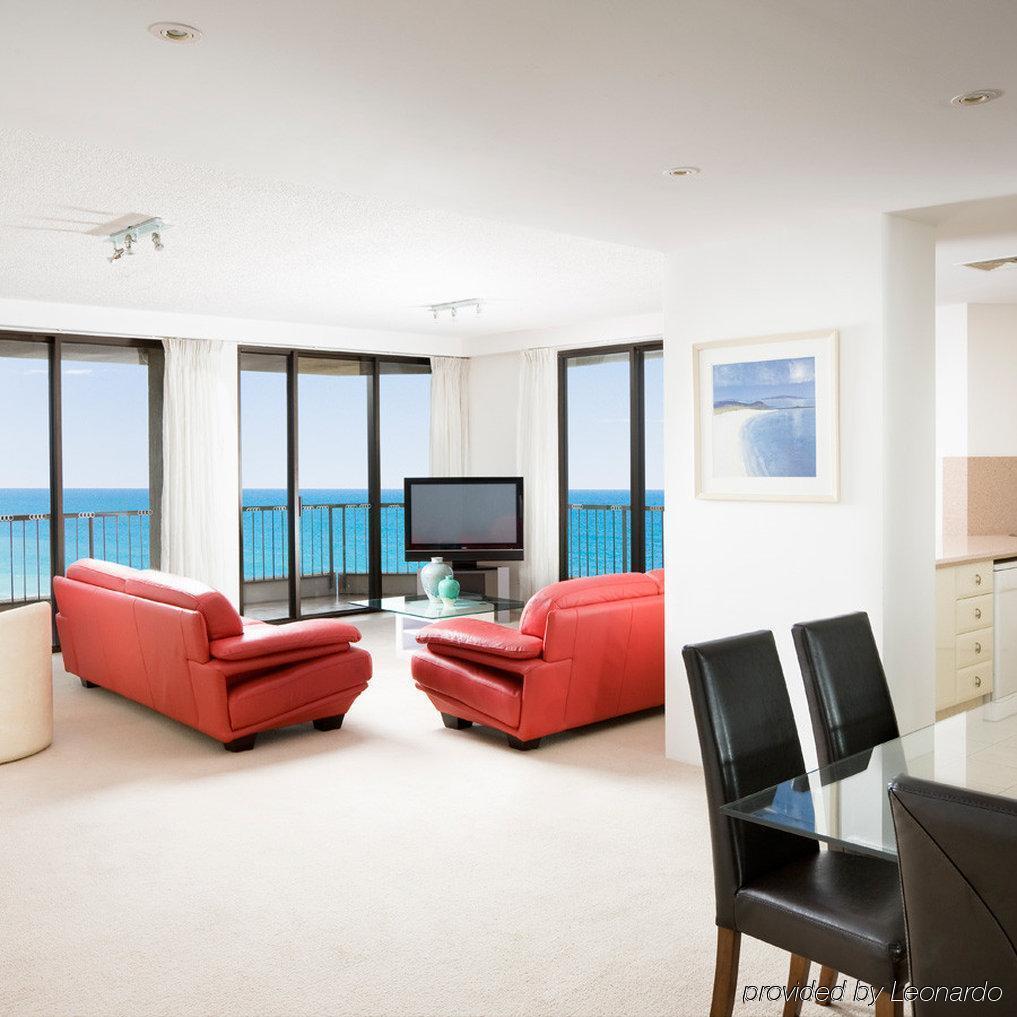 Aparthotel Paradise Centre 4*