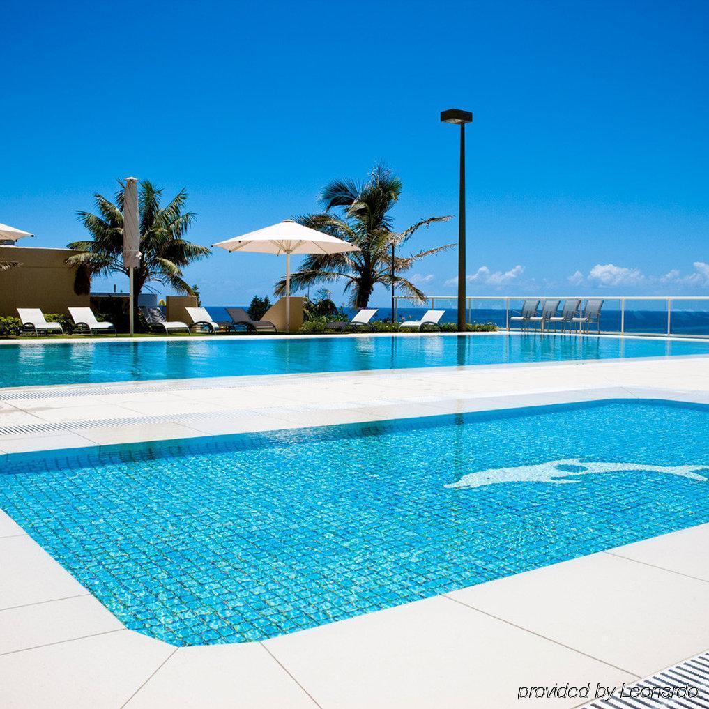 Paradise Centre 4* Gold Coast