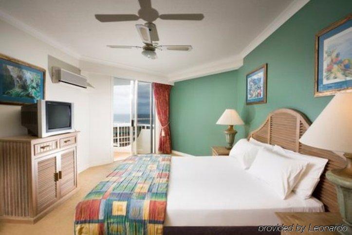 Breakfree Moroccan Aparthotel 3*