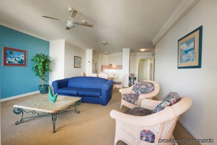 Aparthotel Breakfree Moroccan