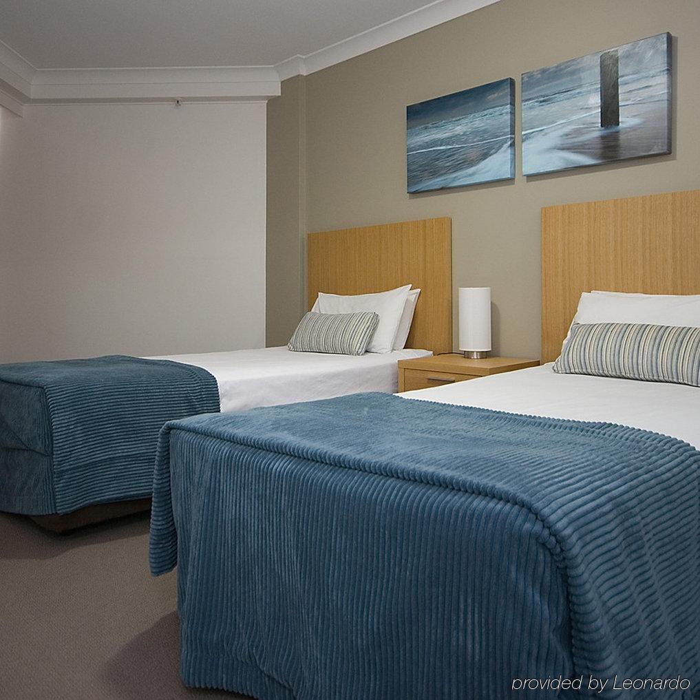 Aparthotel Breakfree Moroccan Gold Coast