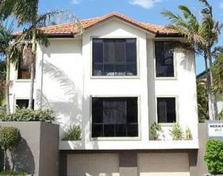 Mermaid Beachside 4* Gold Coast