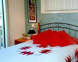 Mermaid Beachside 4*