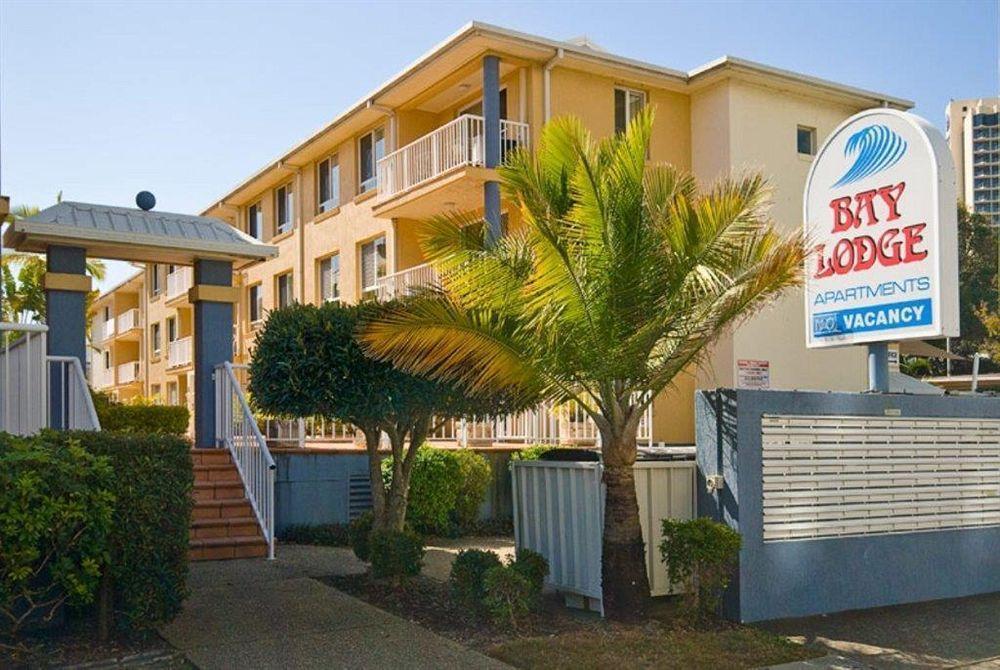 Aparthotel Bay